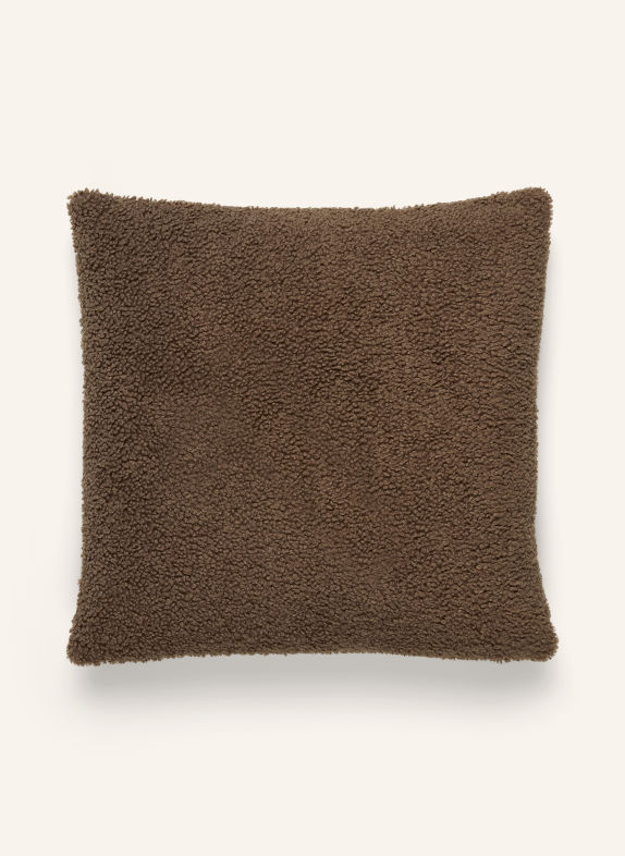 Marc O'Polo Sierkussen SENNE TAUPE