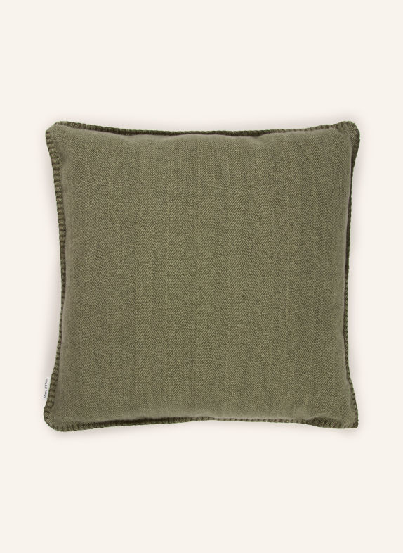 Marc O'Polo Dekokissen SENNE KHAKI