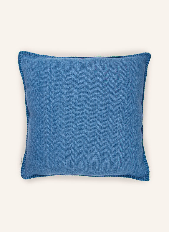 Marc O'Polo SENNE Decorative cushion LIGHT BLUE