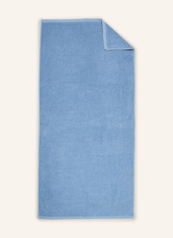 Marc O'Polo Duschtuch TIMELESS BLAU