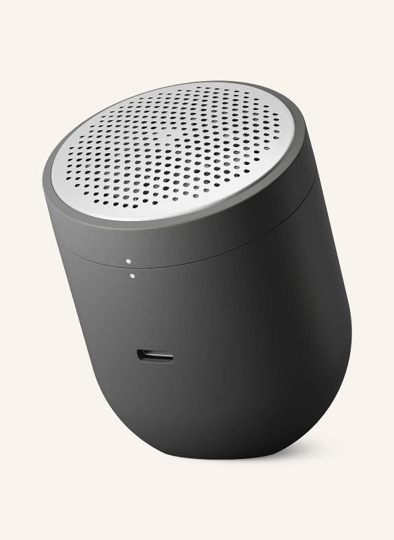 STEAMERY Hårborttagningsmaskin PILO ICON SVART / SILVER