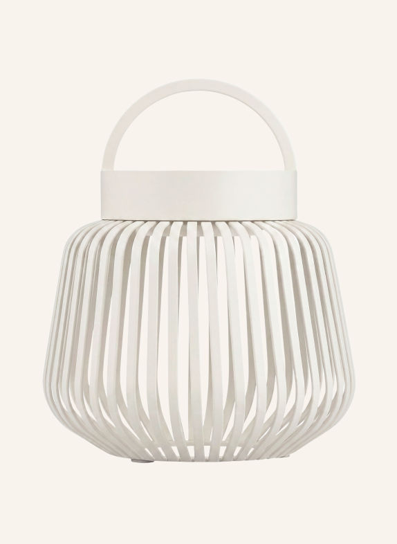 blomus Tischleuchte LITO LED XS GRAU