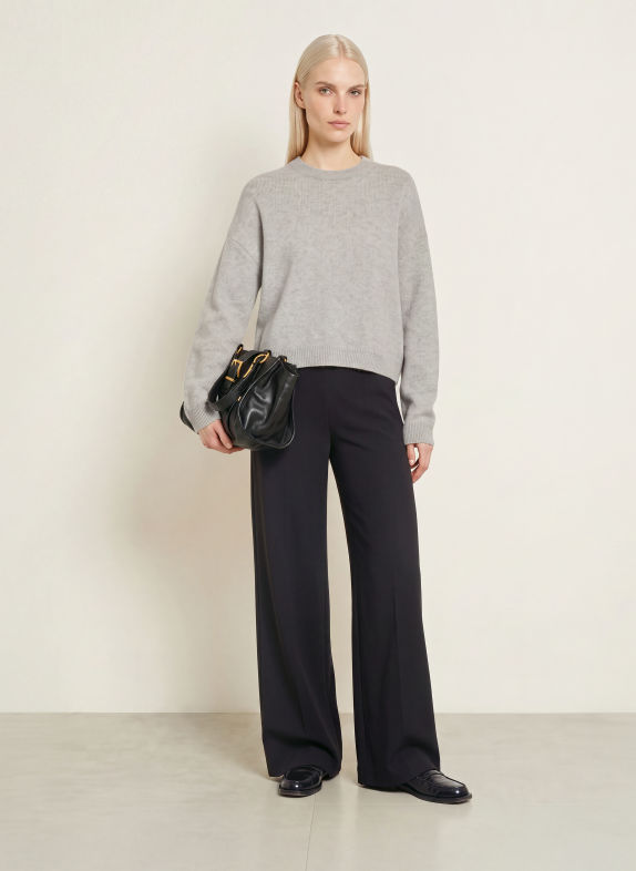 Marc O'Polo Pullover GRAU