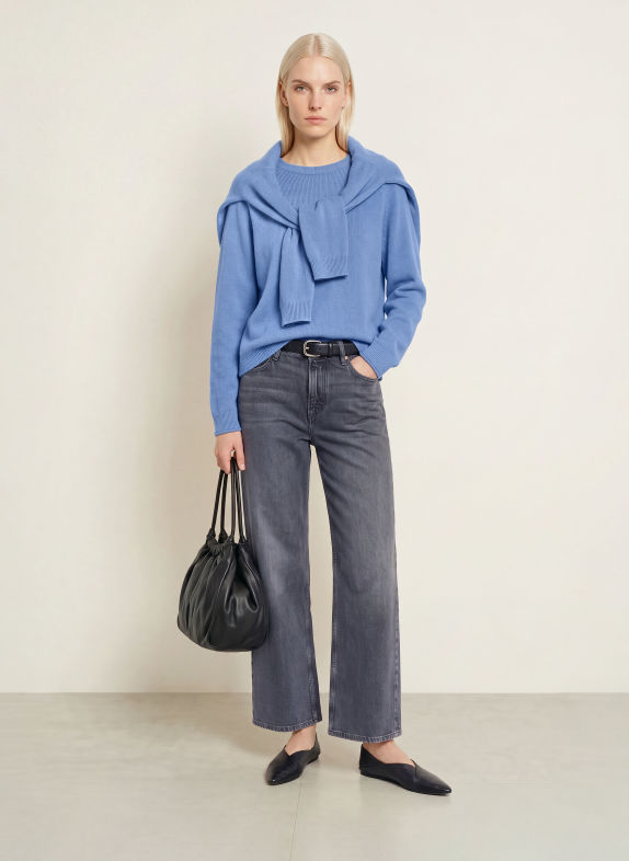 Marc O'Polo Pullover BLAU