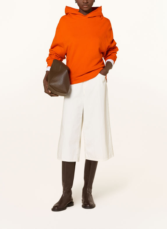Marc O'Polo Hoodie ORANGE