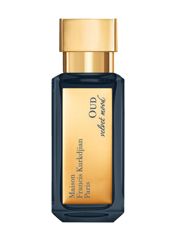 Maison Francis Kurkdjian  OUD VELVET MOOD