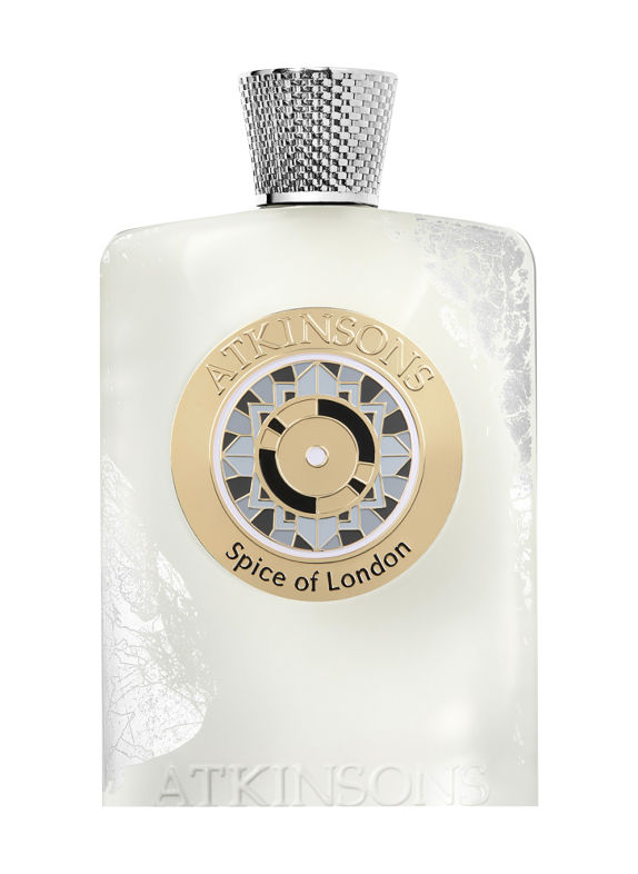 ATKINSONS SPICE OF LONDON