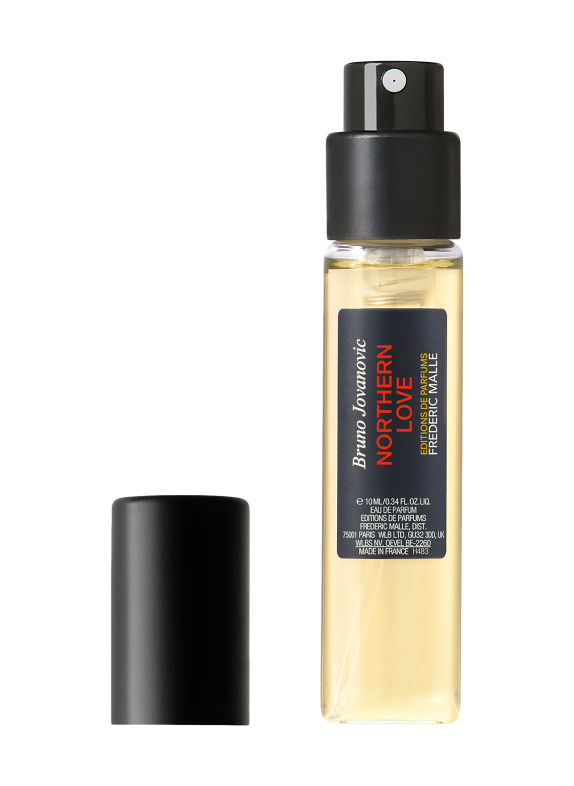 EDITIONS DE PARFUMS FREDERIC MALLE NORTHERN LOVE