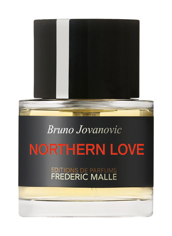 EDITIONS DE PARFUMS FREDERIC MALLE NORTHERN LOVE