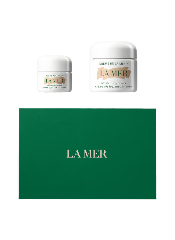 LA MER THE CREME DE LA MER DUET