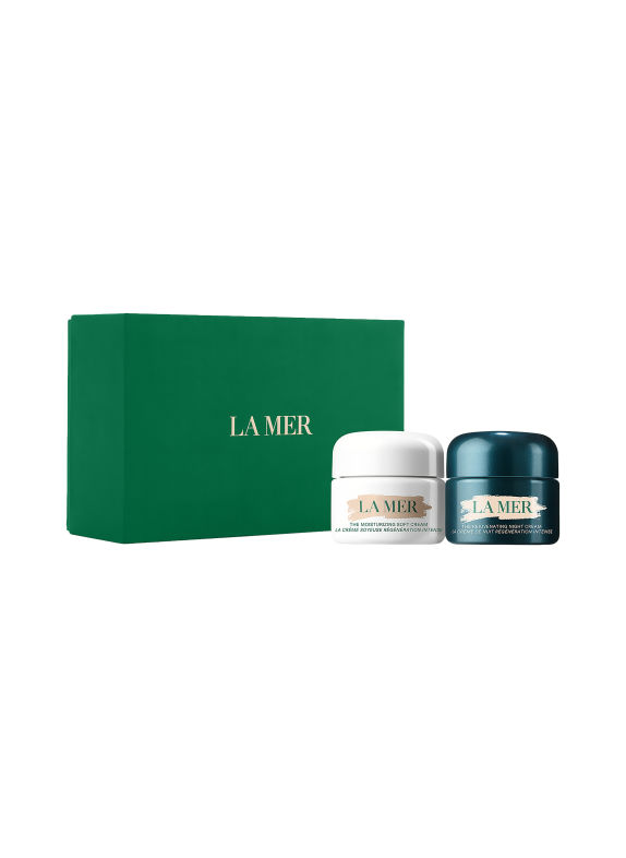 LA MER THE DAY & NIGHT DUET