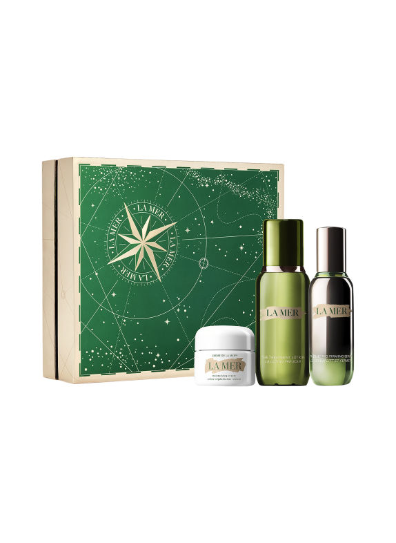 LA MER THE LIFTING HYDRATION COLLECTION