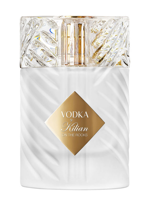 Kilian Paris VODKA ON THE ROCKS