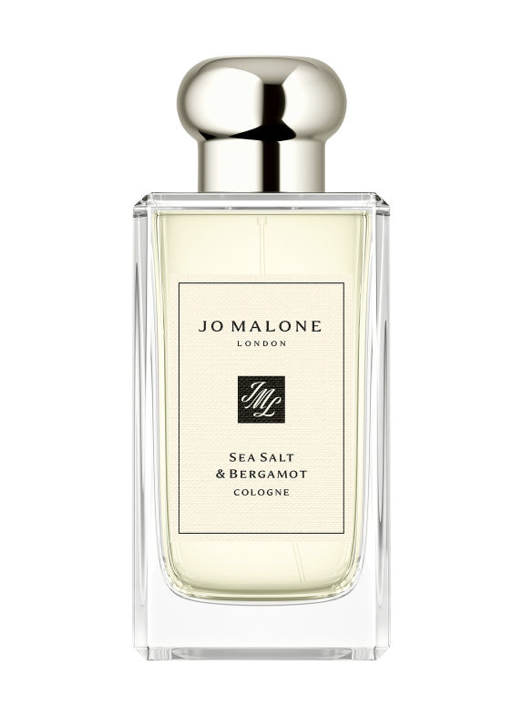 JO MALONE LONDON SEA SALT & BERGAMOT