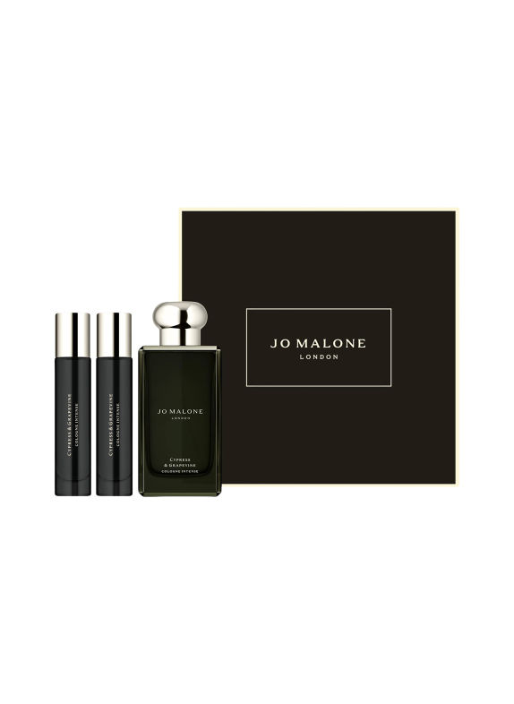 JO MALONE LONDON CYPRESS & GRAPEVINE EVERYWHERE & MORE
