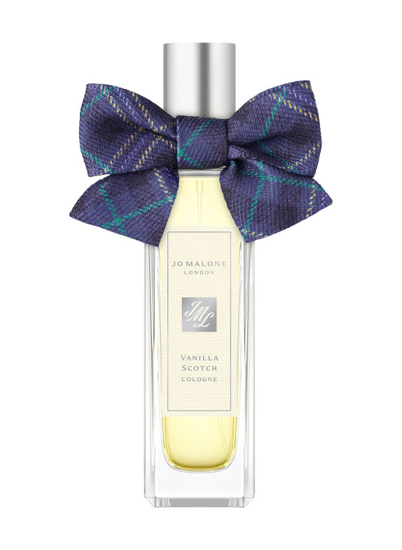 JO MALONE LONDON VANILLA SCOTCH