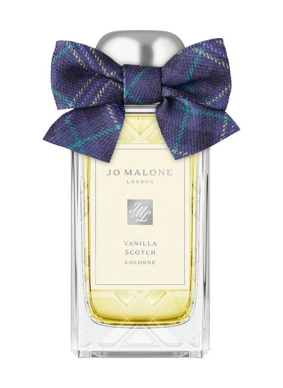 JO MALONE LONDON VANILLA SCOTCH