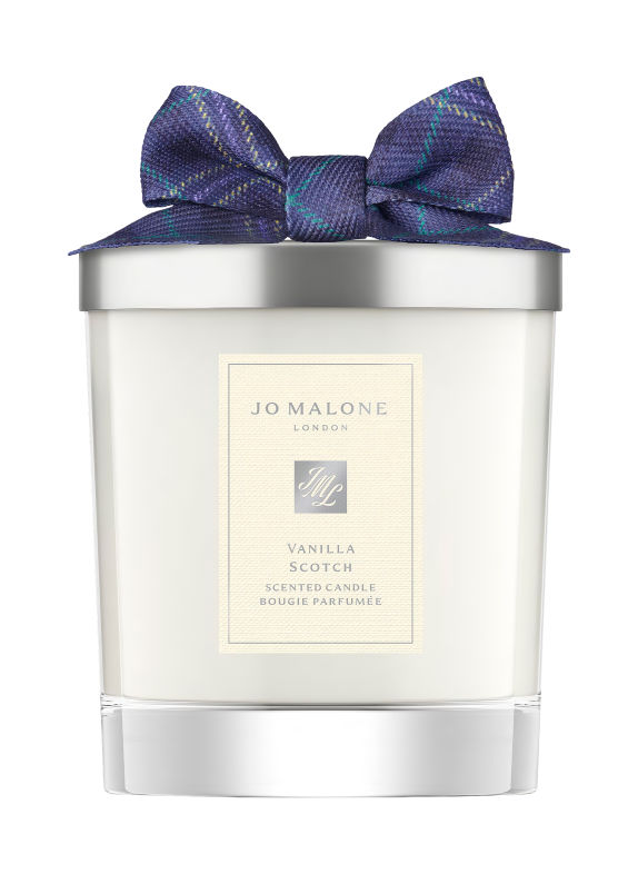 JO MALONE LONDON VANILLA SCOTCH