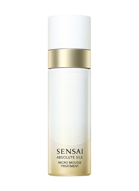 SENSAI MICRO MOUSSE TREATMENT