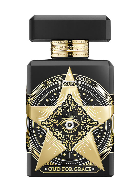 Initio OUD FOR GRACE