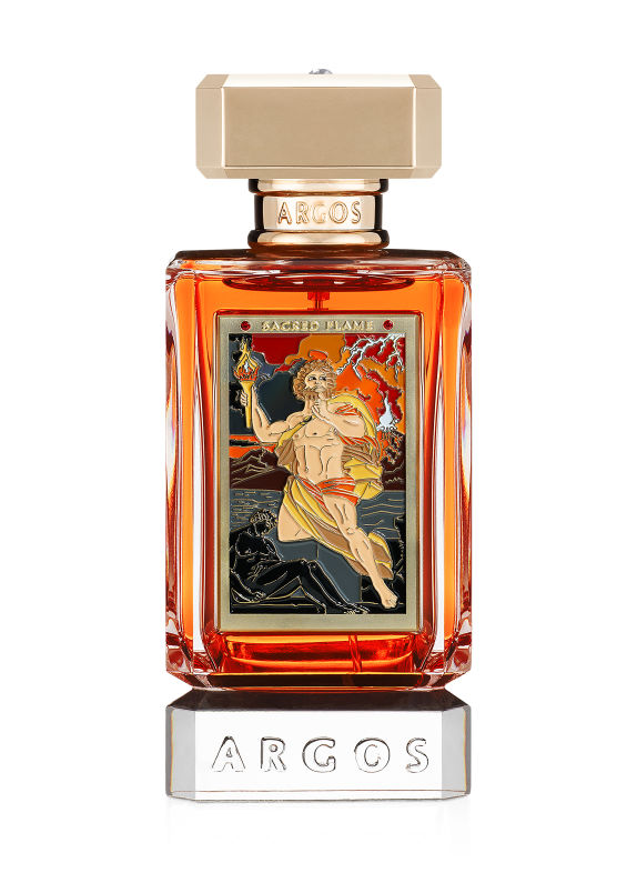 ARGOS SACRED FLAME
