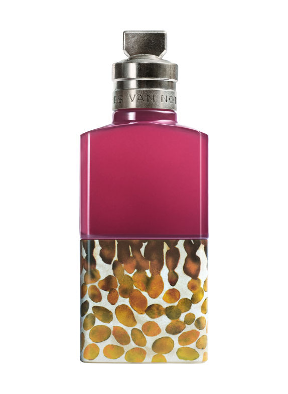 DRIES VAN NOTEN VELVET VIOLET
