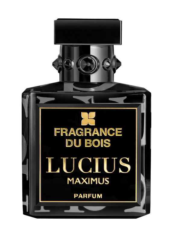 FRAGRANCE DU BOIS LUCIUS MAXIMUS