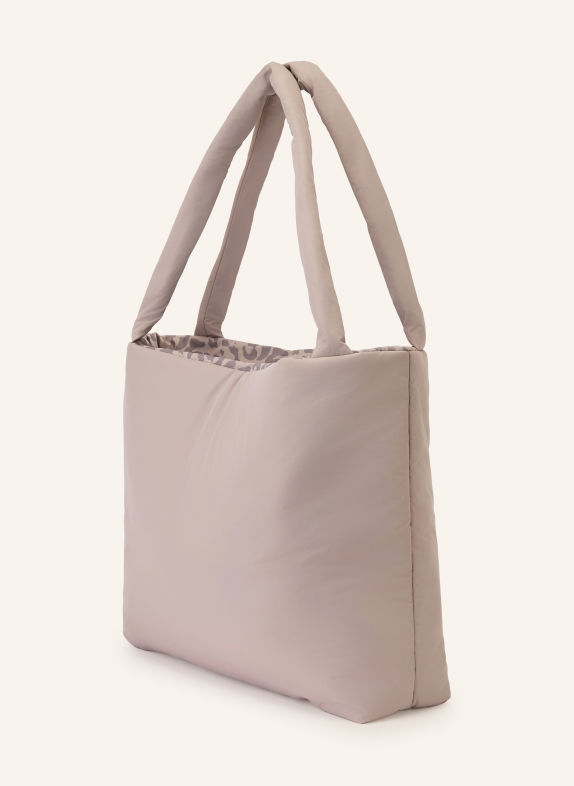 KAPTEN & SON Shopper NORVA zum Wenden ROSÉ