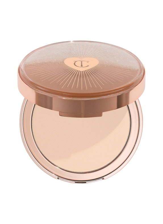 Charlotte Tilbury AIRBRUSH FLAWLESS FINISH 1 FAIR