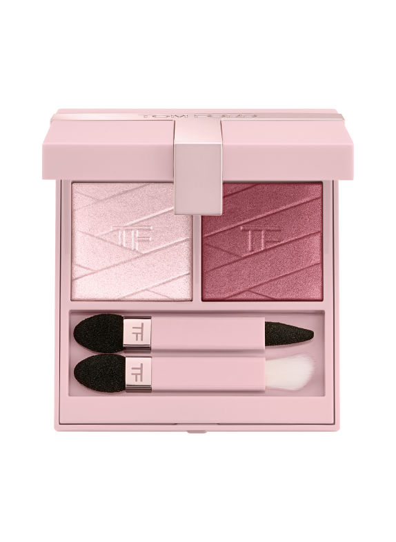 TOM FORD BEAUTY EYE COLOR DUO PINK DESIRE
