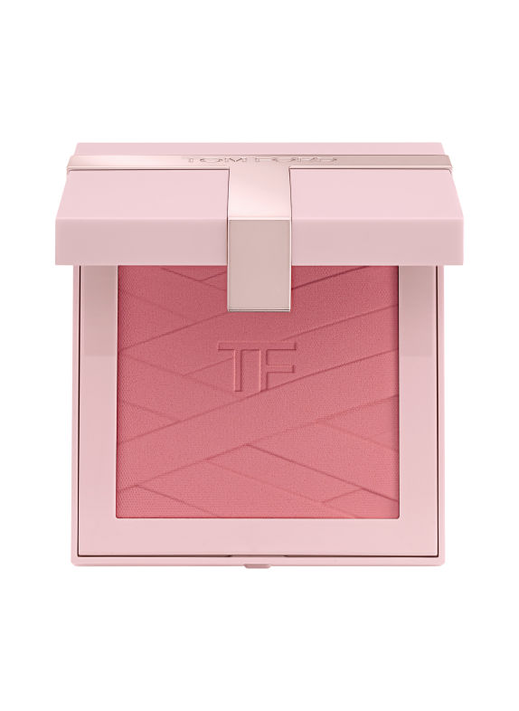 TOM FORD BEAUTY ARCHITECTURE SOFT MATTE BLUSH CRUSHED ROSE
