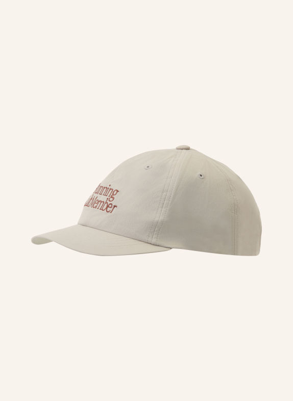 SATISFY Pet PEACESHELL BEIGE / BRUIN