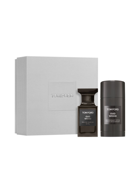 TOM FORD BEAUTY OUD WOOD