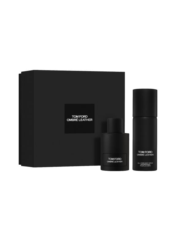 TOM FORD BEAUTY OMBRÉ LEATHER