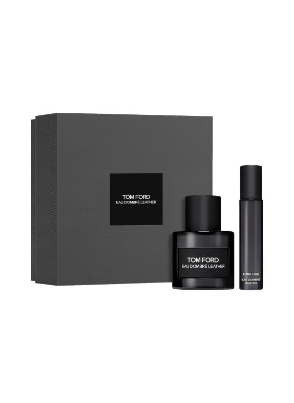 TOM FORD BEAUTY EAU D'OMBRE LEATHER