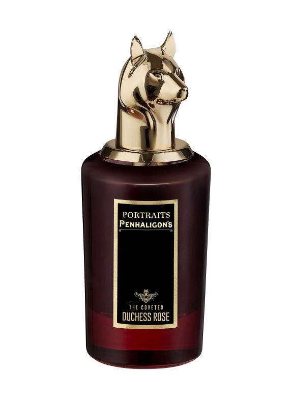 PENHALIGON'S THE COVETED DUCHESS ROSE