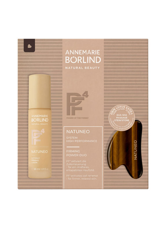 ANNEMARIE BÖRLIND NATUNEO FIRMING POWER DUO