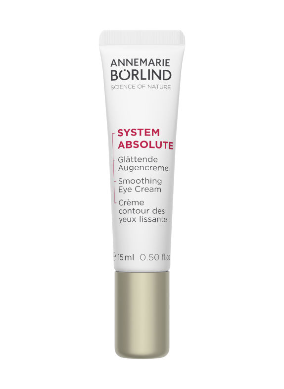 ANNEMARIE BÖRLIND SYSTEM ABSOLUTE