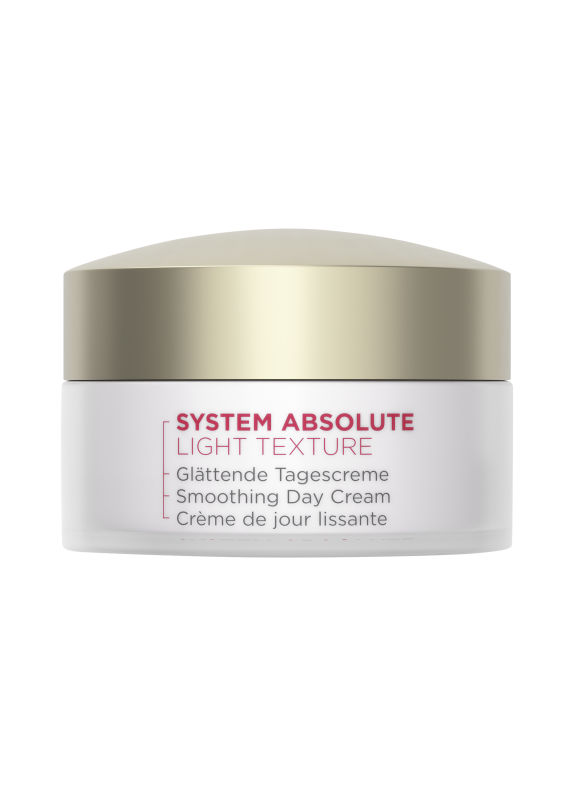 ANNEMARIE BÖRLIND SYSTEM ABSOLUTE