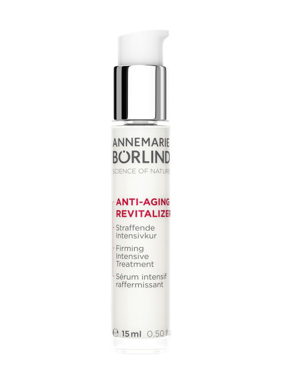 ANNEMARIE BÖRLIND ANTI-AGING REVITALIZER