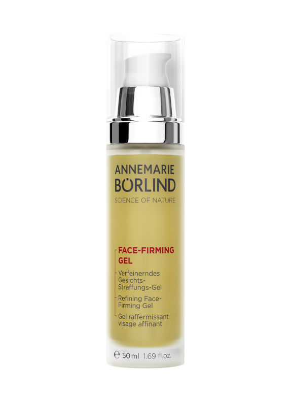 ANNEMARIE BÖRLIND FACE-FIRMING GEL