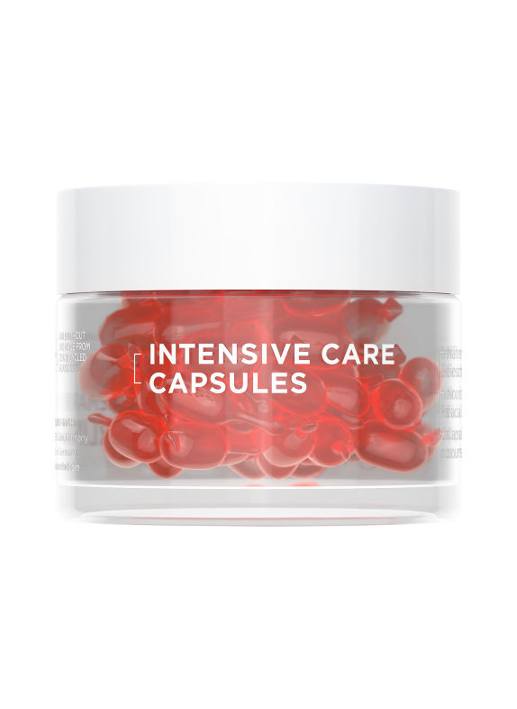 ANNEMARIE BÖRLIND INTENSIVE CARE CAPSULES