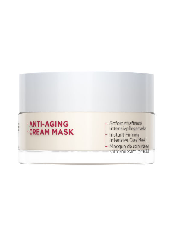 ANNEMARIE BÖRLIND ANTI-AGING CREAM MASK