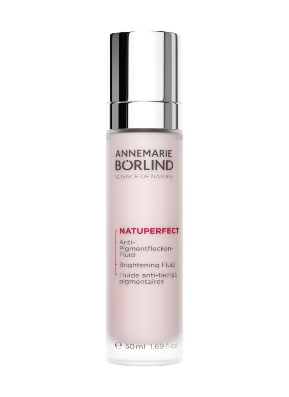 ANNEMARIE BÖRLIND NATUPERFECT