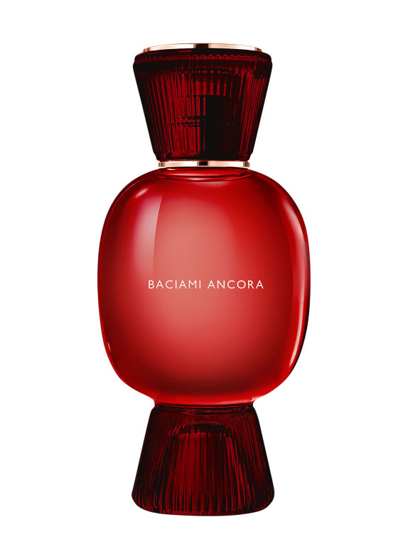 BVLGARI Fragrances  BACIAMI ANCORA