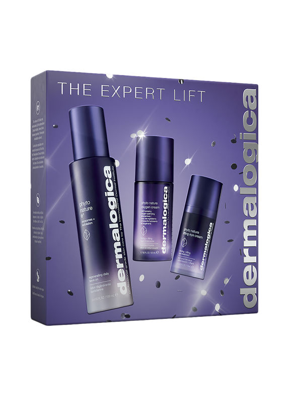 dermalogica THE EXPERT LIFT