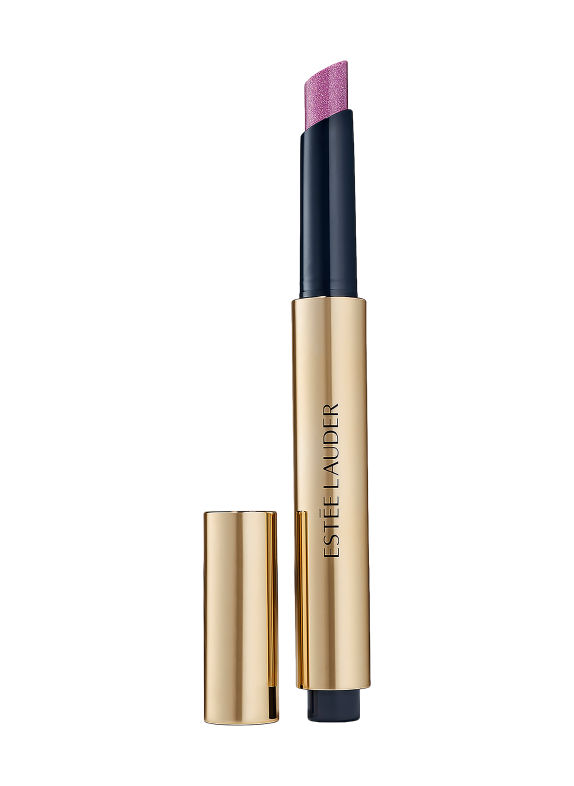 ESTÉE LAUDER MELT ON SHIMMER STICK 802 SPARKLING PLUMTINI