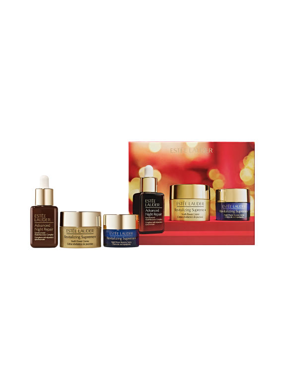 ESTÉE LAUDER REVITALIZING SUPREME + STARTER SET