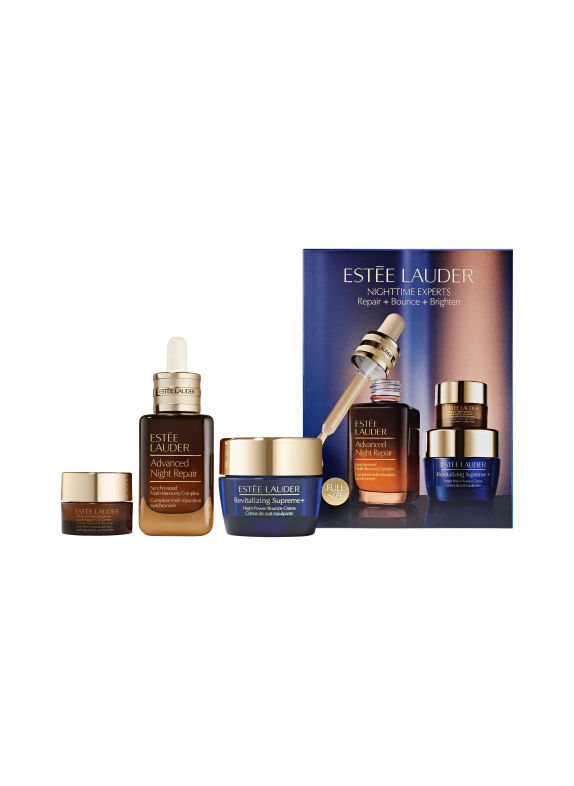 ESTÉE LAUDER NIGHTTIME EXPERTS
