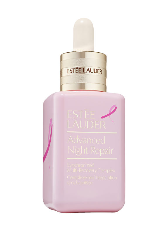 ESTÉE LAUDER PINK ADVANCED NIGHT REPAIR